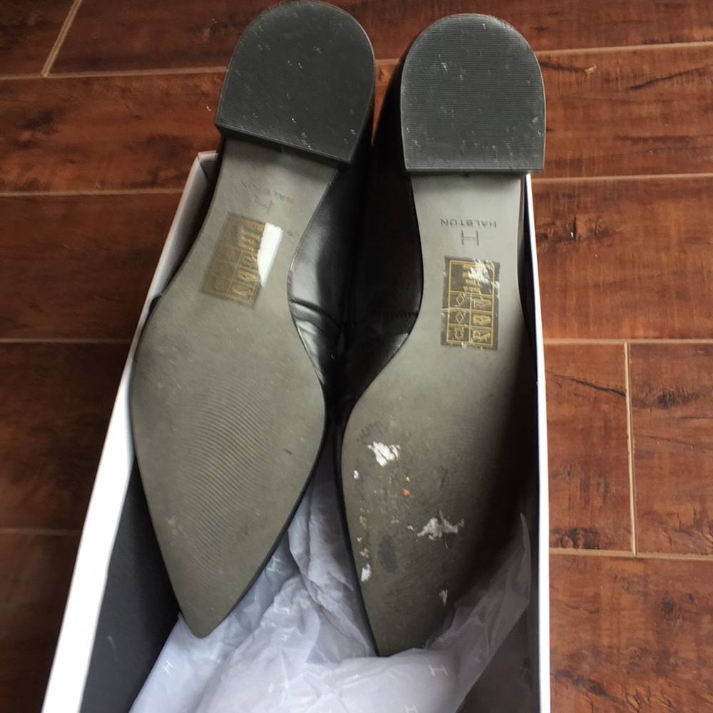 Halston Savannah Flats - image 2